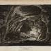 The Peak Cavern, Derbyshire: Great Tom of Lincoln, engraved by J. Smith